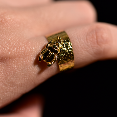 Insect Ring