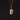Baroque Bliss Pendant