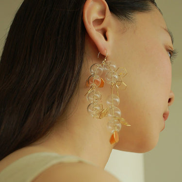 Dreamy Bubbles Earrings