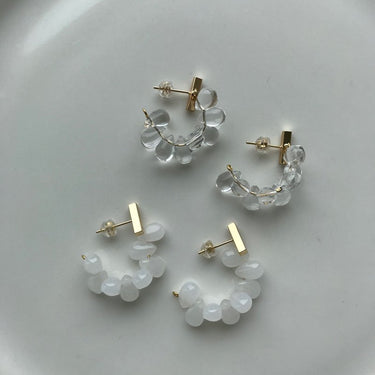 Glazes Earrings