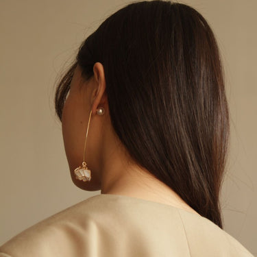 Goethe Earrings