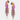 Peacock Earrings - Prune